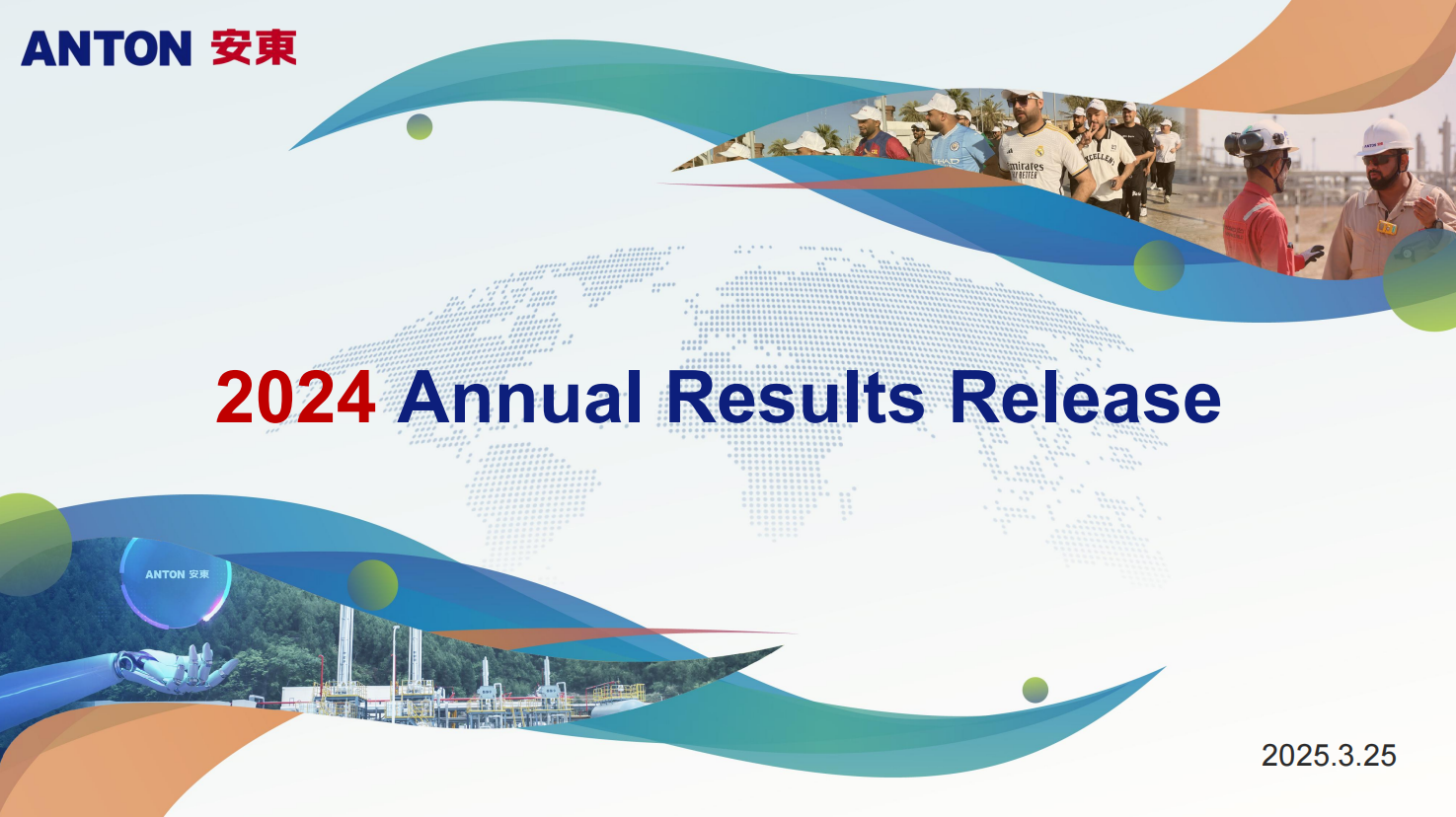 2024 Annual Results Presentation